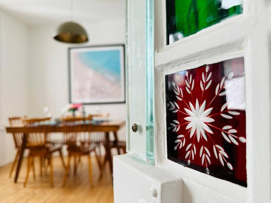 Bienvenue A La Maison Cayeux Beach Eksteriør billede