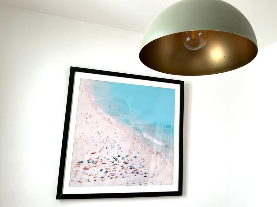 Bienvenue A La Maison Cayeux Beach Eksteriør billede