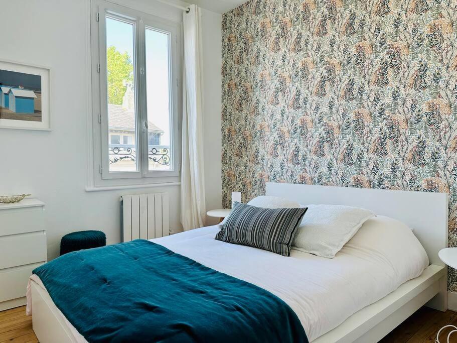 Bienvenue A La Maison Cayeux Beach Eksteriør billede